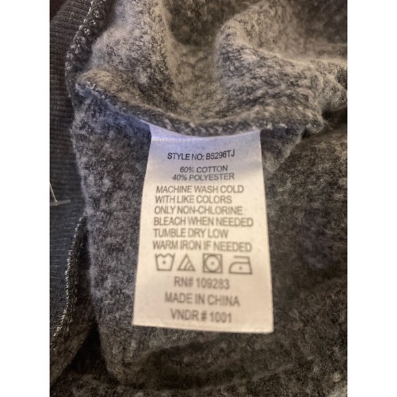 NWT Ocean Drive Women’s Jogger Drawstring Lounge Pants With Ribbed Cuffs Size M - Picture 6 of 6